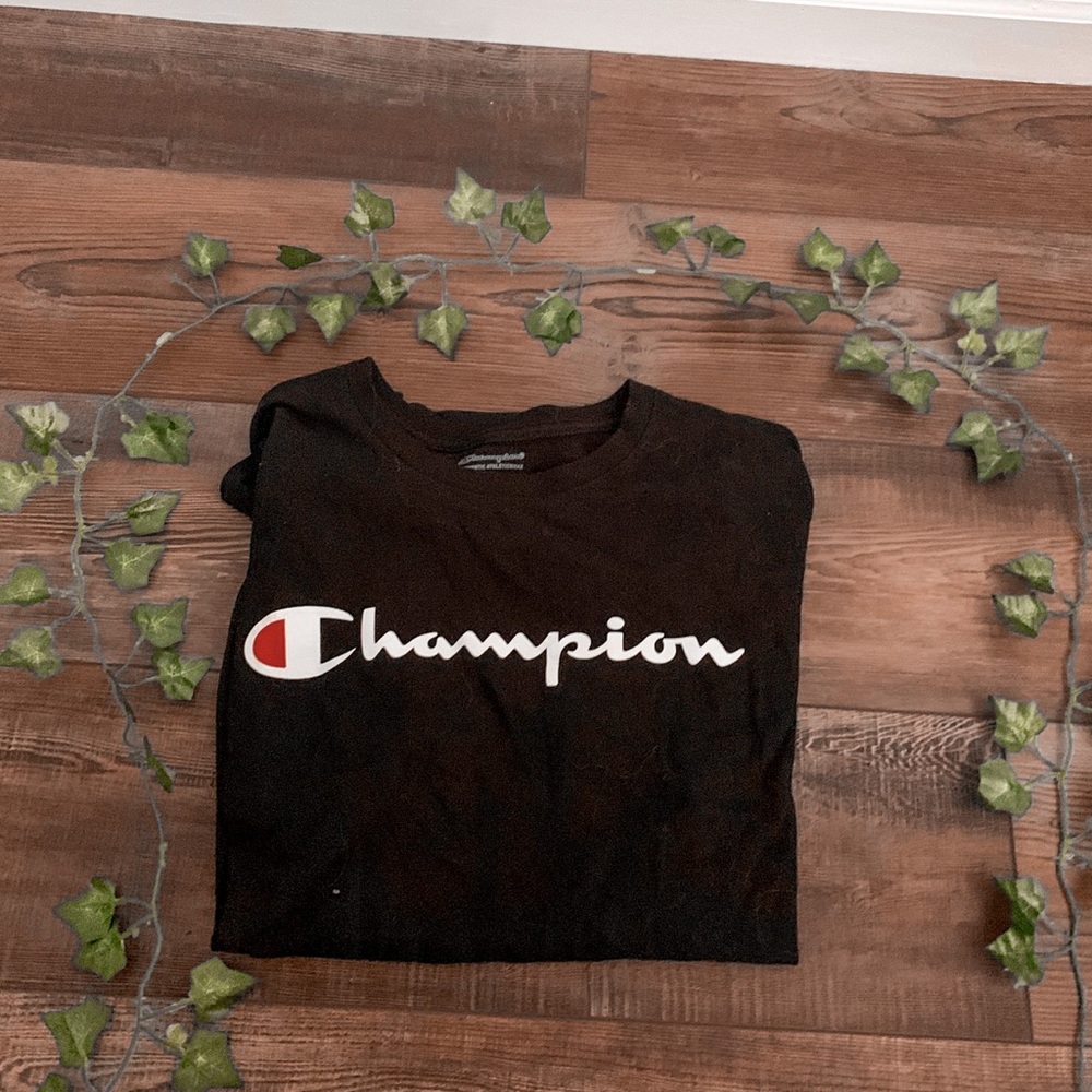 champion shirt